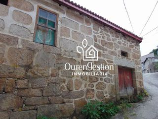 Casa rural en venta en San Cibrao das Viñas