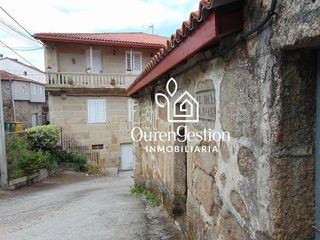 Casa rural en venta en San Cibrao das Viñas