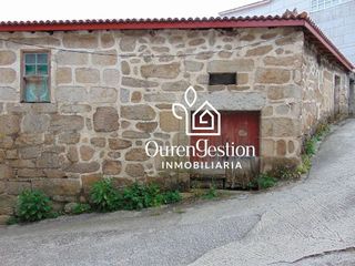 Casa rural en venta en San Cibrao das Viñas