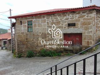 Casa rural en venta en San Cibrao das Viñas