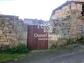 Casa rural en venta en San Cibrao das Viñas