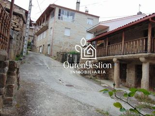 Casa rural en venta en San Cibrao das Viñas