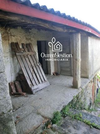 Casa rural en venta en San Cibrao das Viñas