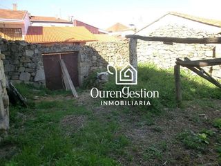 Casa rural en venta en San Cibrao das Viñas