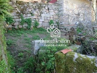 Casa rural en venta en San Cibrao das Viñas