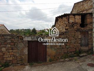 Casa rural en venta en San Cibrao das Viñas
