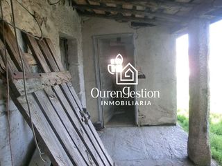 Casa rural en venta en San Cibrao das Viñas