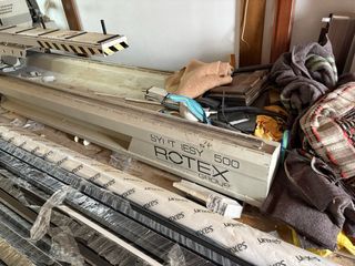 Tronzadora 2 cabezales 50 cm