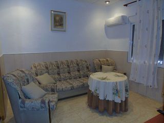 Casa adosada en venta en Lorquí