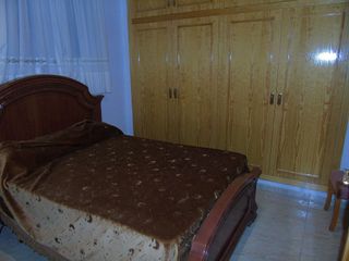 Casa adosada en venta en Lorquí