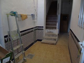 Casa adosada en venta en Lorquí