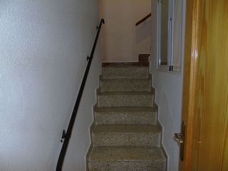 Casa adosada en venta en Lorquí