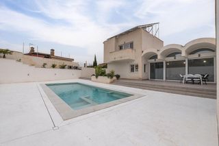 Chalet en venta en Otura