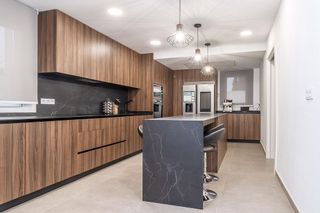 Chalet en venta en Otura