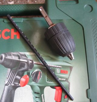 Taladro Bosch PBH 2100 RE Poco Usado