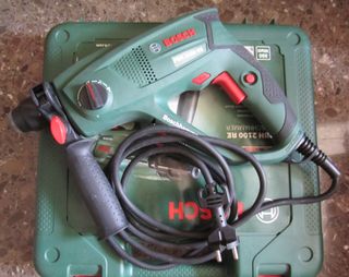 Taladro Bosch PBH 2100 RE Poco Usado