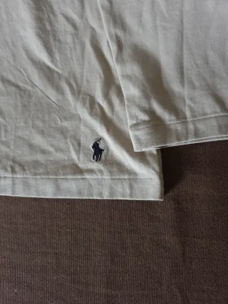 POLO RALPH LAUREN ORIGINAL, CAMISETA HOMBRE