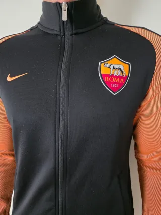 Sudadera Nike Roma Talla M