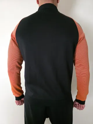 Sudadera Nike Roma Talla M