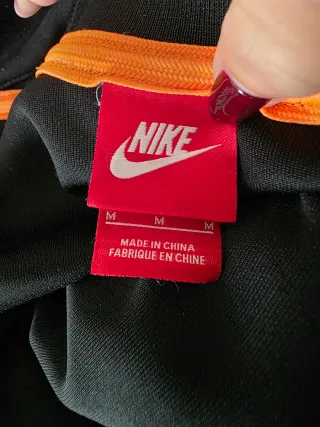 Sudadera Nike Roma Talla M