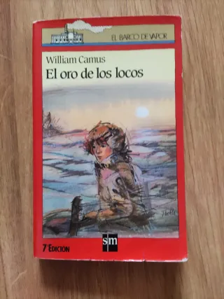 El Oro De Los Locos/the Gold of the Insane (Spa...