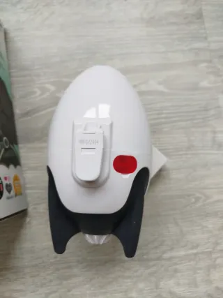 Rockit Babyrocker per passeggini