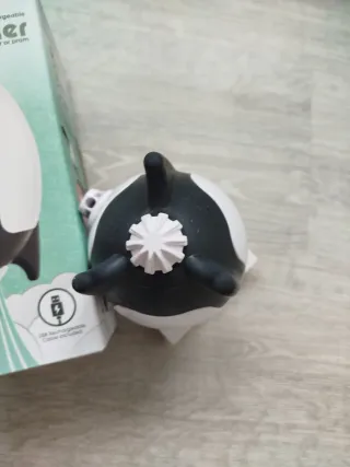 Rockit Babyrocker per passeggini