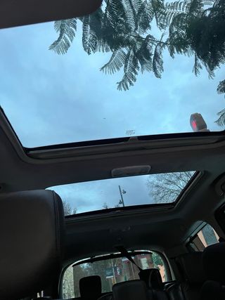 Renault Grand Scenic 2013