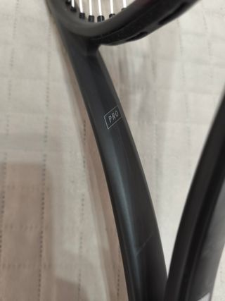 Raqueta Head Prestige Pro Auxetic