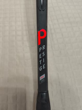 Raqueta Head Prestige Pro Auxetic