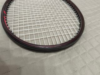 Raqueta Head Prestige Pro Auxetic