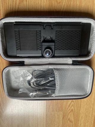 Pantalla Carpuride W903