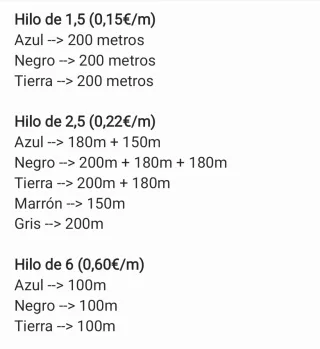 Cable libre de halógenos