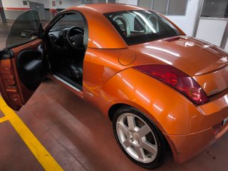 Ford Streetka pininfarina