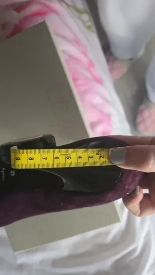 Zapatos Italianos punta fina de ante marca Bata co