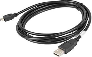 Cable LANBERG USB 2.0 Macho/Mini USB Macho 1.8m