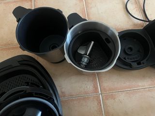 Robot de Cocina Cecotec Mambo