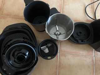 Robot de Cocina Cecotec Mambo