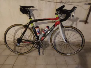 Bicicleta de carretera MENDIZ