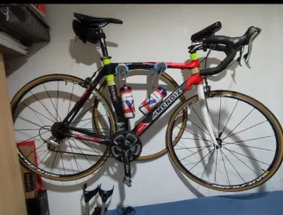 Bicicleta de carretera MENDIZ