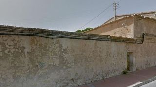 Terreno en venta en Monóvar/Monòver