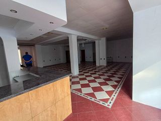 Local comercial en venta en Centro Urbano en Benidorm