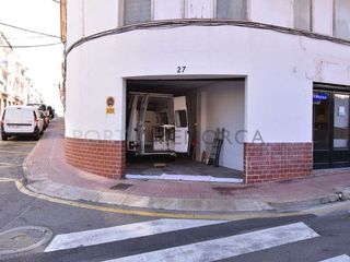 Local comercial en venta en Castell (Es)