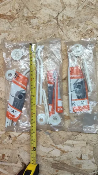 Supporti per termosifone