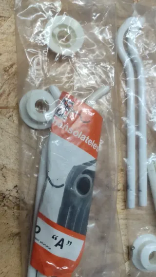 Supporti per termosifone