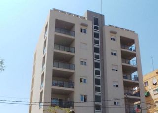 Piso en venta en Sidi Ifni - Nou Alacant en Alicante