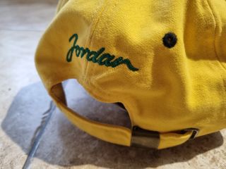 Gorra Benson & Hedges Jordan 1998 F1