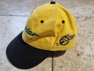 Gorra Benson & Hedges Jordan 1998 F1