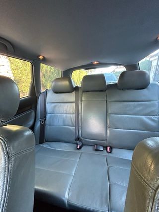 Audi A4 2.5 TDI Quattro Avant 1999