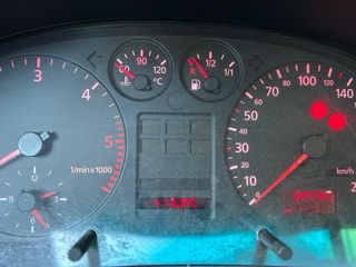 Audi A4 2.5 TDI Quattro Avant 1999